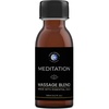image:imageMystic Moments  Meditation Aromatherapy Massage Oil Blend 250ml  Natural Massage Blend Made with Essential Oils for Spa amp Massage Therapy  Frankincense patchouli and ylang ylang oils blended with nourishing carrier oils for a calming massage experience125ml
