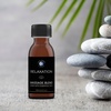 image:imageMystic Moments  Relaxation Aromatherapy Massage Oil Blend 125ml  Natural Massage Blend Made with Essential Oils for Spa amp Massage Therapy  Lavender mandarin marjoram patchouli geranium and Roman chamomile oils in nourishing carrier oils