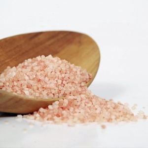 image:imageMystic Moments  Rose Geranium Bath Salt  1Kg  Rose geranium essential oil and mineralrich rock crystal salts for luxurious baths and foot soaks