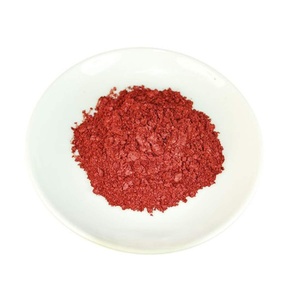 image:imageMystic Moments  Titan Maroon Sparkle Mica Pigment Powder  50g  Maroon mica with iron oxide for metallic shimmer in soaps cosmetics and mineral makeup