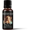 image:imageMystix London  Congestion Essential Oil Blend  10ml  Eucalyptus globulus and peppermint create a crisp cooling aroma with fresh herbal notes for diffuser use