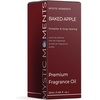 image:imageMystic Moments  Baked Apple Fragrance Oil  10ml176 Fl Oz Pack of 1
