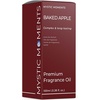 image:imageMystic Moments  Baked Apple Fragrance Oil  10ml352 Fl Oz Pack of 1