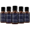 image:imageMystic Moments  Favourite Essential Oil Starter Pack  5x10ml