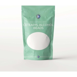 image:imageMystic Moments  Cetearyl Alcohol Wax Beads  500g