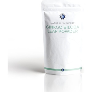 image:imageMystic Moments  Ginkgo Biloba Leaf Powder  100g