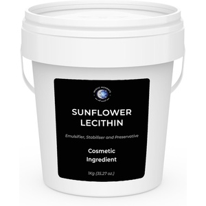 image:imageMystic Moments  Sunflower Lecithin Liquid  1Kg