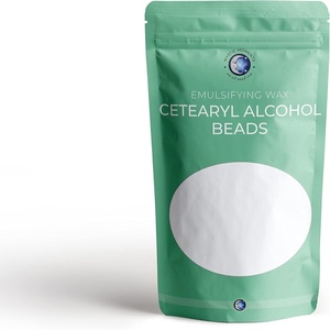 image:imageMystic Moments Cetearyl Alcohol Wax 100g