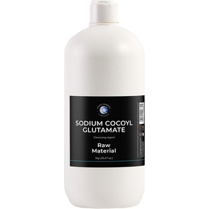 image:imageMystic Moments Sodium Cocoyl Glutamate Oil Coconut 35 Oz
