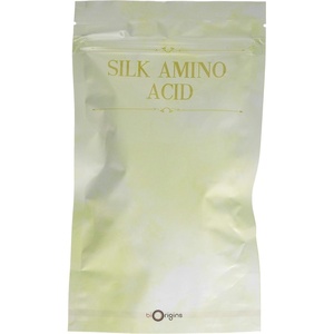 image:imageSilk Amino Acid Powder  100g