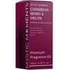 image:imageMystic Moments  Caribbean Berry amp Melon Fragrance Oil  1Kg  Perfect for Soaps Candles Bath Bombs Oil Burners Diffusers and Skin amp Hair Care Items352 Fl Oz Pack of 1