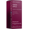 image:imageMystic Moments  Green Apple Fragrance Oil  1Kg  Perfect for Soaps Candles Bath Bombs Oil Burners Diffusers and Skin amp Hair Care Items352 Fl Oz Pack of 1