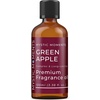 image:imageMystic Moments  Green Apple Fragrance Oil  1Kg  Perfect for Soaps Candles Bath Bombs Oil Burners Diffusers and Skin amp Hair Care Items352 Fl Oz Pack of 1