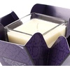 image:imageMystix London  5 x Fresh Linen amp Cucumber  Scented Candle Small 8cl  Best Aroma for Home Kitchen Living Room and Bathroom  Perfect as a Gift  Reusable Glass Jar29CL