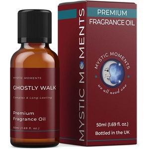 image:imageMystic Moments  Ghostly Walk Fragrance Oil  1Kg176 Fl Oz Pack of 1