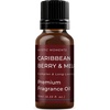 image:imageMystic Moments  Caribbean Berry Melon Fragrance Oil  10ml