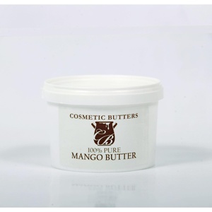 image:imageMystic Moments  Cosmetic Butters  Mango Butter 500g  Pure amp Natural Cosmetic Butters Vegan GMO Free