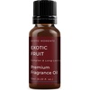 image:imageMystic Moments  Exotic Fruit Fragrance Oil  10ml035 Fl Oz Pack of 1
