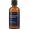 image:imageMystic Moments  Peppermint Arvensis Essential Oil  100ml338 Fl Oz Pack of 1