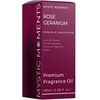 image:imageMystic Moments  Rose Geranium Fragrance Oil  100ml352 Fl Oz Pack of 1