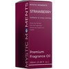 image:imageMystic Moments  Strawberry Fragrance Oil 1Kg  Perfect for Soaps Candles Bath Bombs Oil Burners Diffusers and Skin amp Hair Care Items352 Fl Oz Pack of 1