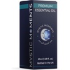 image:imageMystic Moments  Birch Tar Essential Oil  10ml169 Fl Oz Pack of 1