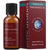 image:imageMystic Moments  Candy Floss Fragrance Oil  100ml176 Fl Oz Pack of 1