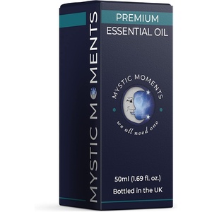 image:imageMystic Moments  Birch Tar Essential Oil  10ml169 Fl Oz Pack of 1