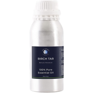 image:imageMystic Moments  Birch Tar Essential Oil  10ml3381 Fl Oz Pack of 1