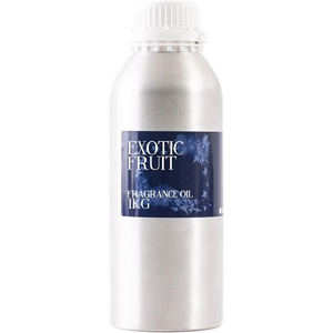 image:imageMystic Moments  Exotic Fruit Fragrance Oil  10ml1Kg