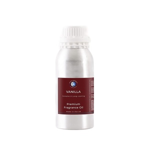 image:imageMystic Moments  Lemon amp Lime Fragrance Oil  500g  Perfect for Soaps Candles Bath Bombs Oil Burners Diffusers and Skin amp Hair Care ItemsVanilla