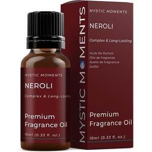 image:imageMystic Moments  Neroli Fragrance Oil  1Kg  Perfect for Soaps Candles Bath Bombs Oil Burners Diffusers and Skin amp Hair Care Items035 Fl Oz Pack of 1