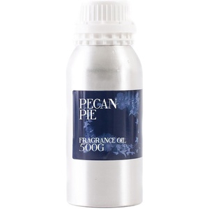 image:imageMystic Moments  Pecan Pie Fragrance Oil  1Kg  Perfect for Soaps Candles Bath Bombs Oil Burners Diffusers and Skin amp Hair Care Items338 Fl Oz Pack of 1