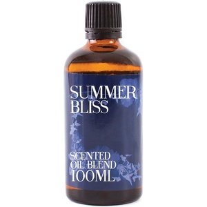 image:imageMystix London  Summer Bliss Essential Oil Blend  10ml100ml