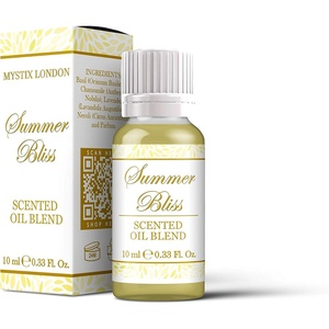 image:imageMystix London  Summer Bliss Essential Oil Blend  10ml10ml