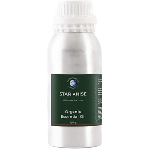 image:imageMystic Moments  Clary Sage Organic Essential Oil  100ml  100 Pure1691 Fl Oz Pack of 1