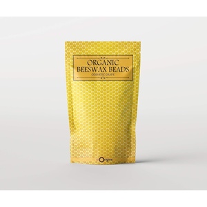image:imageMystic Moments Beeswax Organic Refined 100 Pure 1Kg
