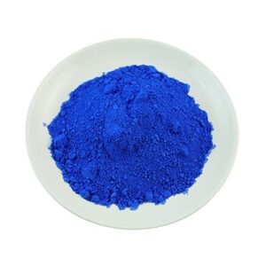 image:imageMystic Moments  Ultramarine Blue Mineral Powder  50g