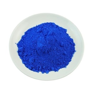 image:imageMystic Moments Ultramarine Blue Pigment Oxide Mineral Powder 25g